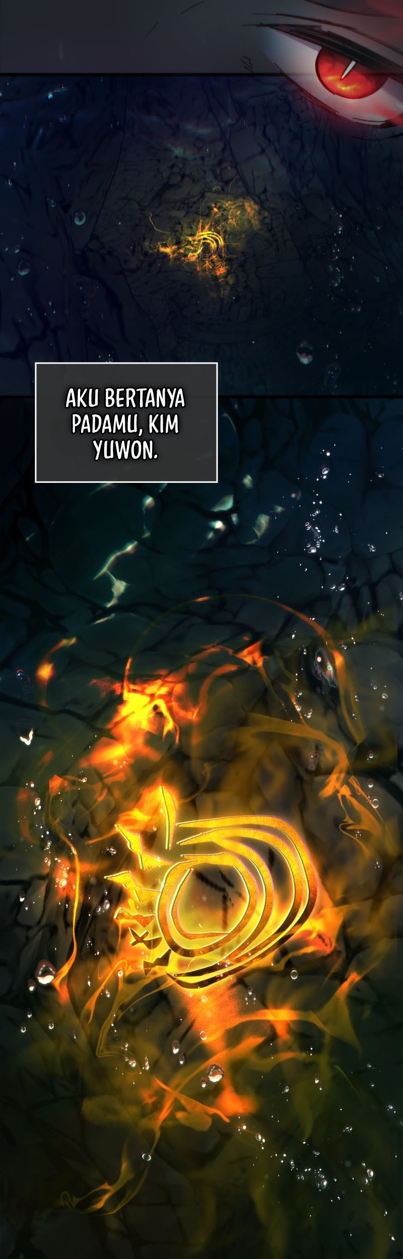 Leveling With the Gods Chapter 66 Gambar 53