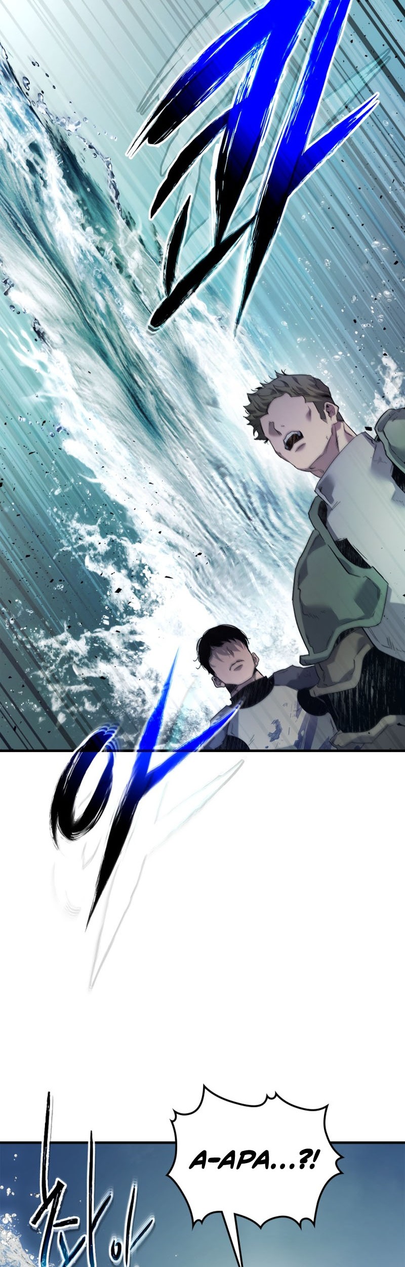 Leveling With the Gods Chapter 66 Gambar 62