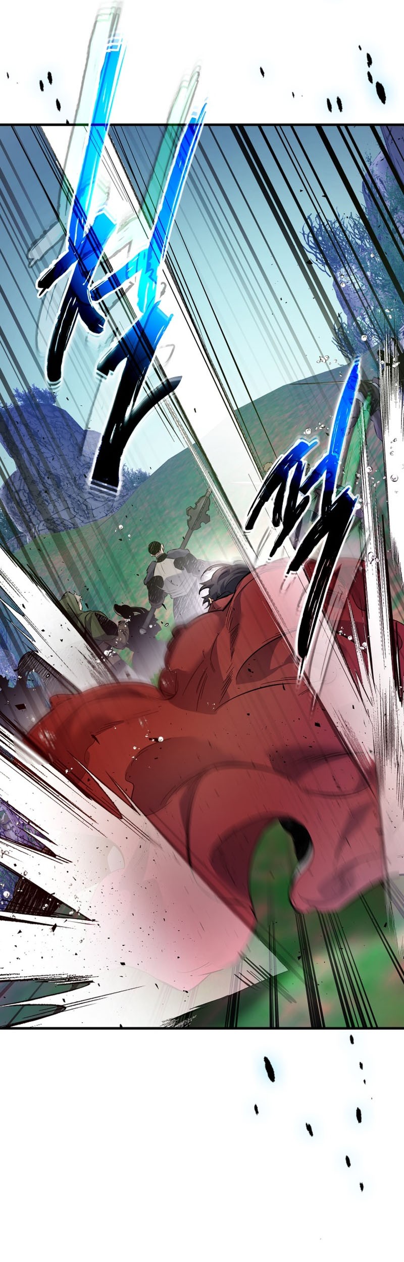 Leveling With the Gods Chapter 66 Gambar 65