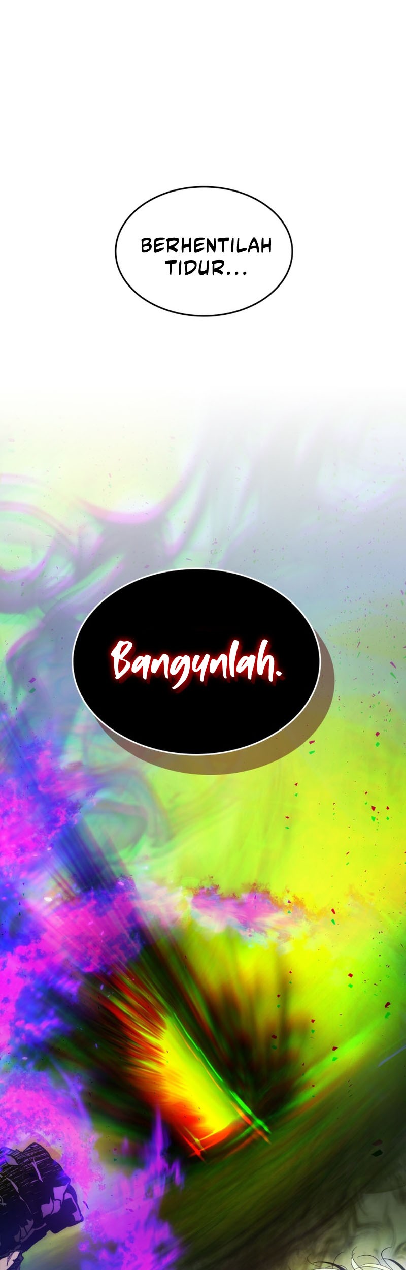 Baca Manhwa Leveling With the Gods Chapter 66 Gambar 2
