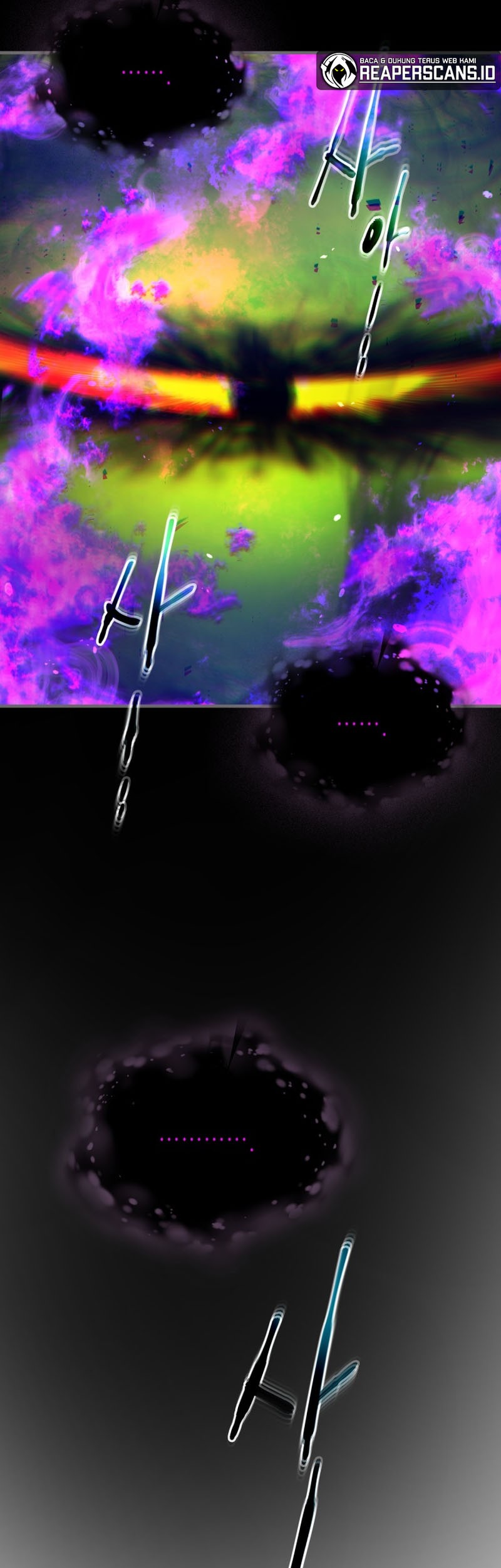 Leveling With the Gods Chapter 66 Gambar 4
