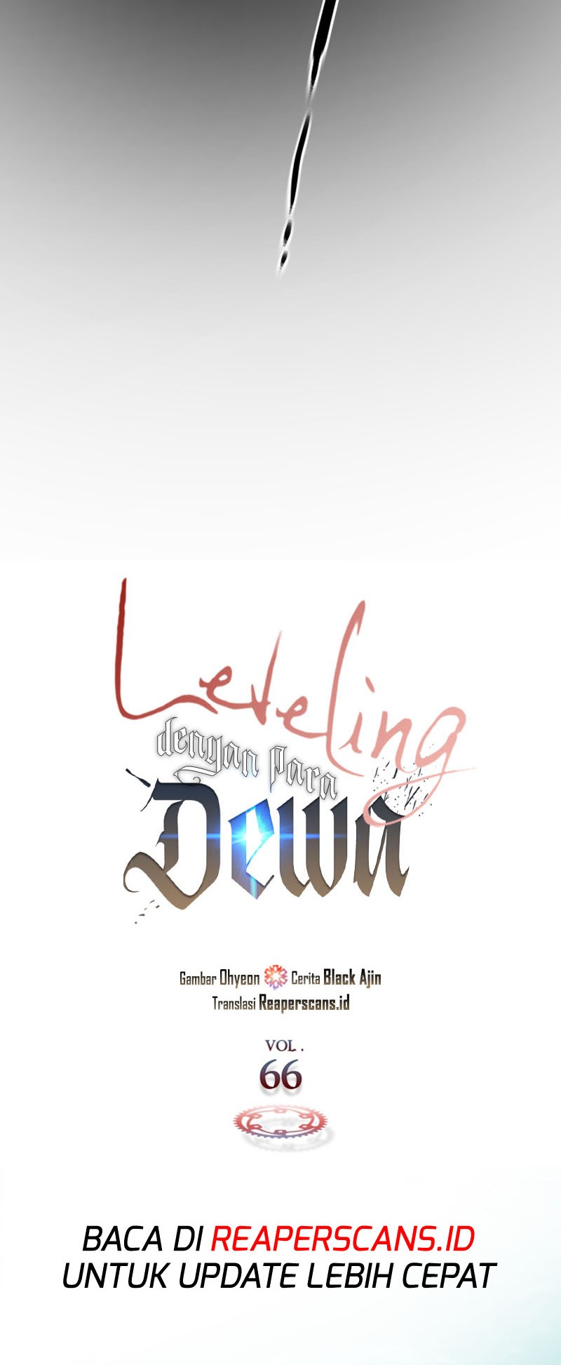 Leveling With the Gods Chapter 66 Gambar 5