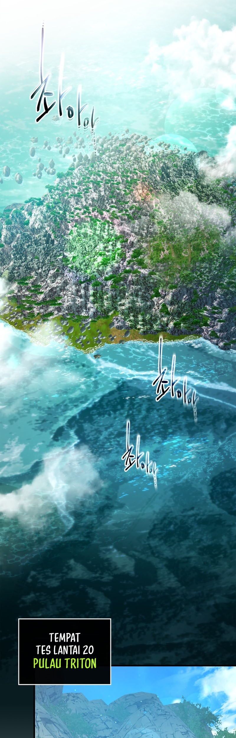 Leveling With the Gods Chapter 66 Gambar 6