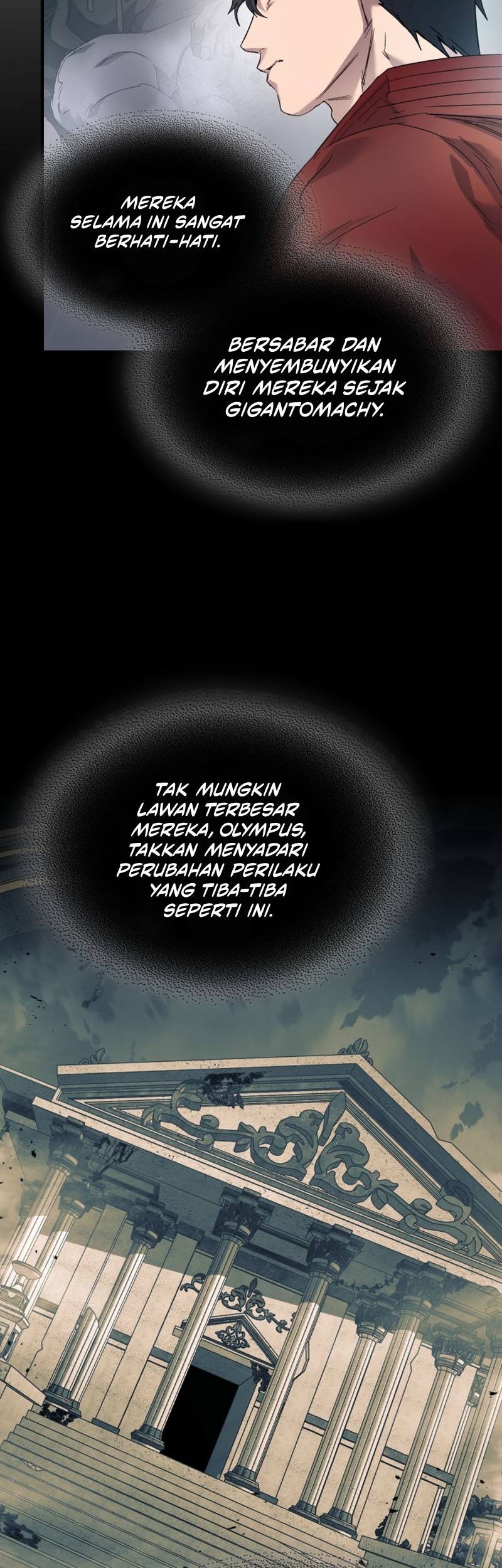 Leveling With the Gods Chapter 66 Gambar 12