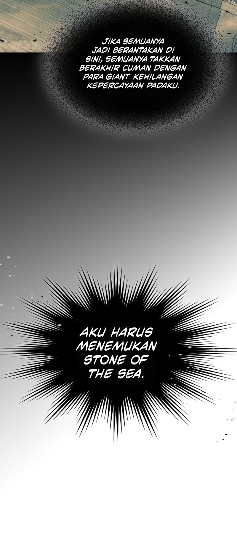 Leveling With the Gods Chapter 66 Gambar 13
