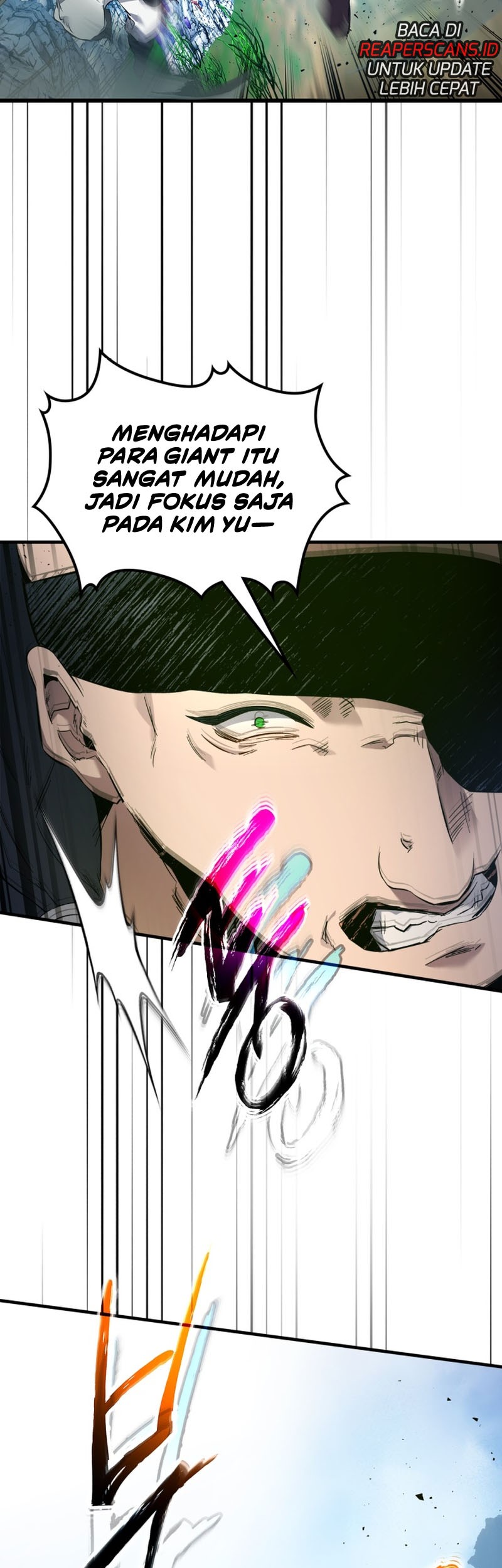Leveling With the Gods Chapter 66 Gambar 19
