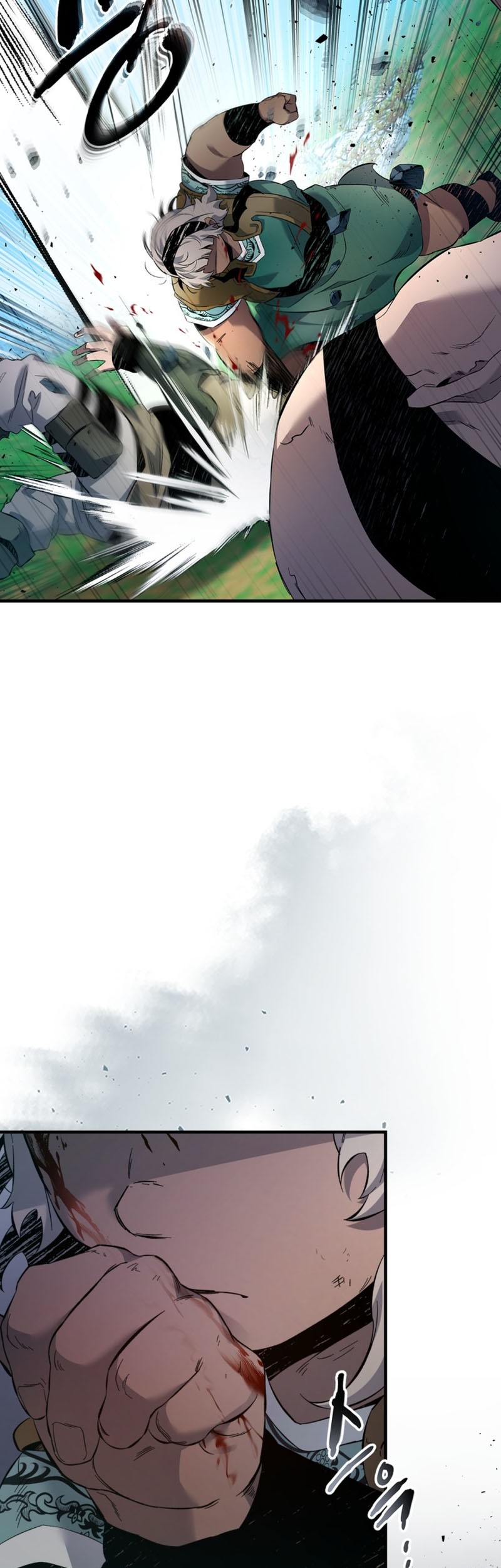 Leveling With the Gods Chapter 66 Gambar 23