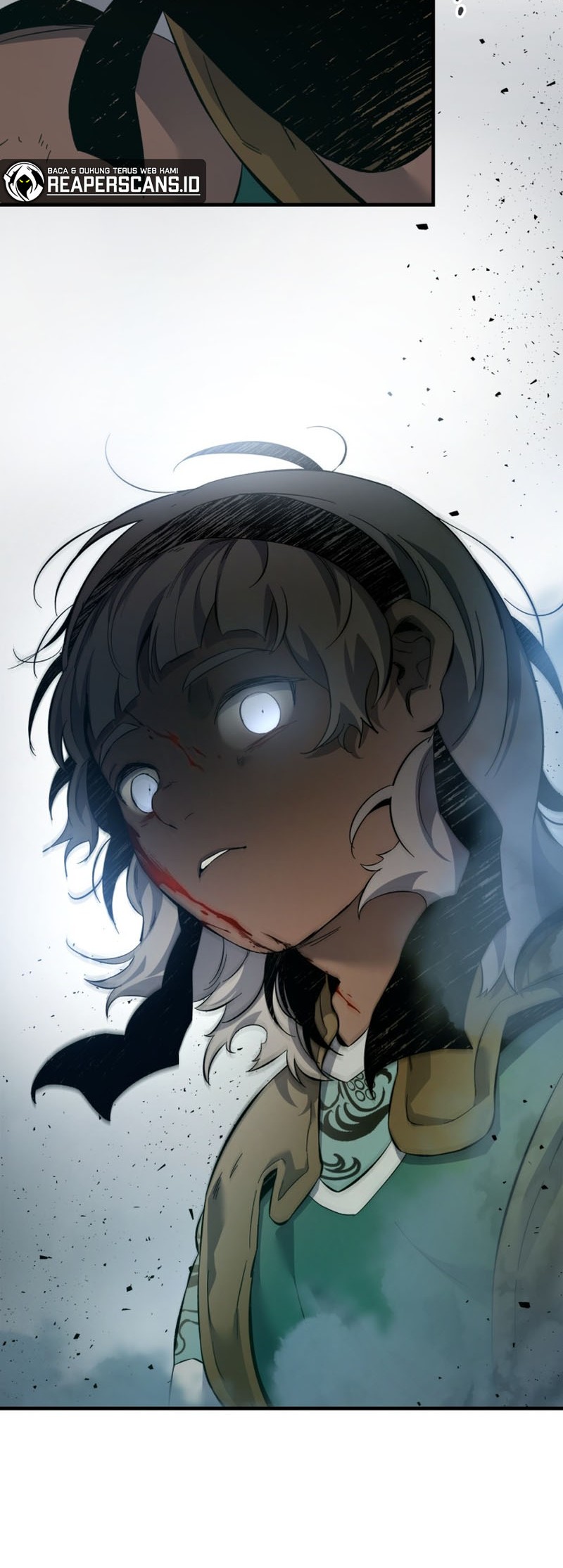 Leveling With the Gods Chapter 66 Gambar 24