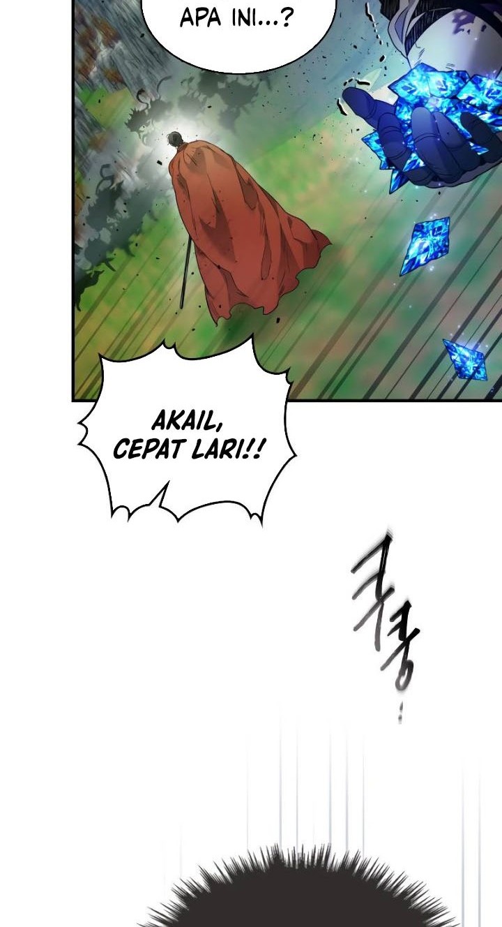 Leveling With the Gods Chapter 67 Gambar 21