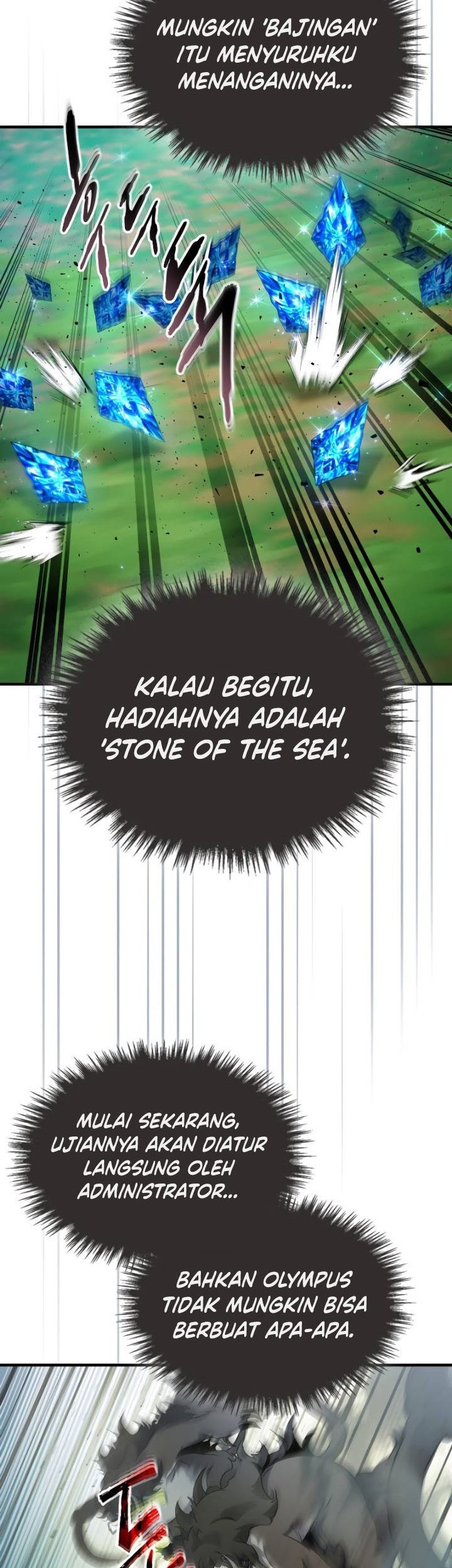 Leveling With the Gods Chapter 67 Gambar 22