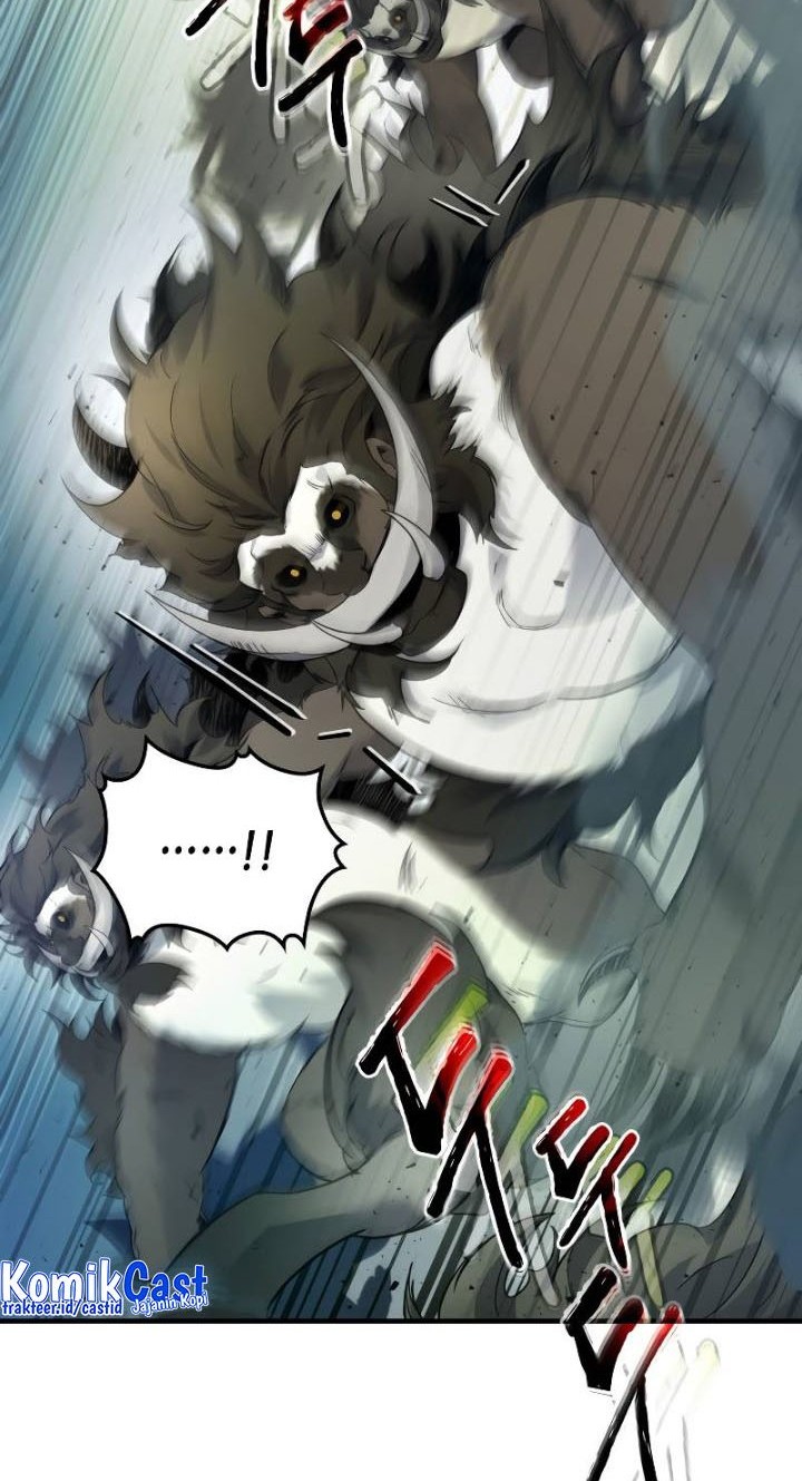 Leveling With the Gods Chapter 67 Gambar 23