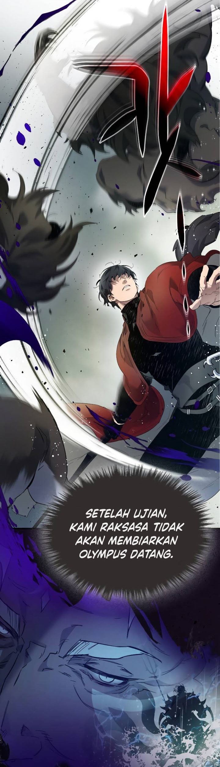 Leveling With the Gods Chapter 67 Gambar 26