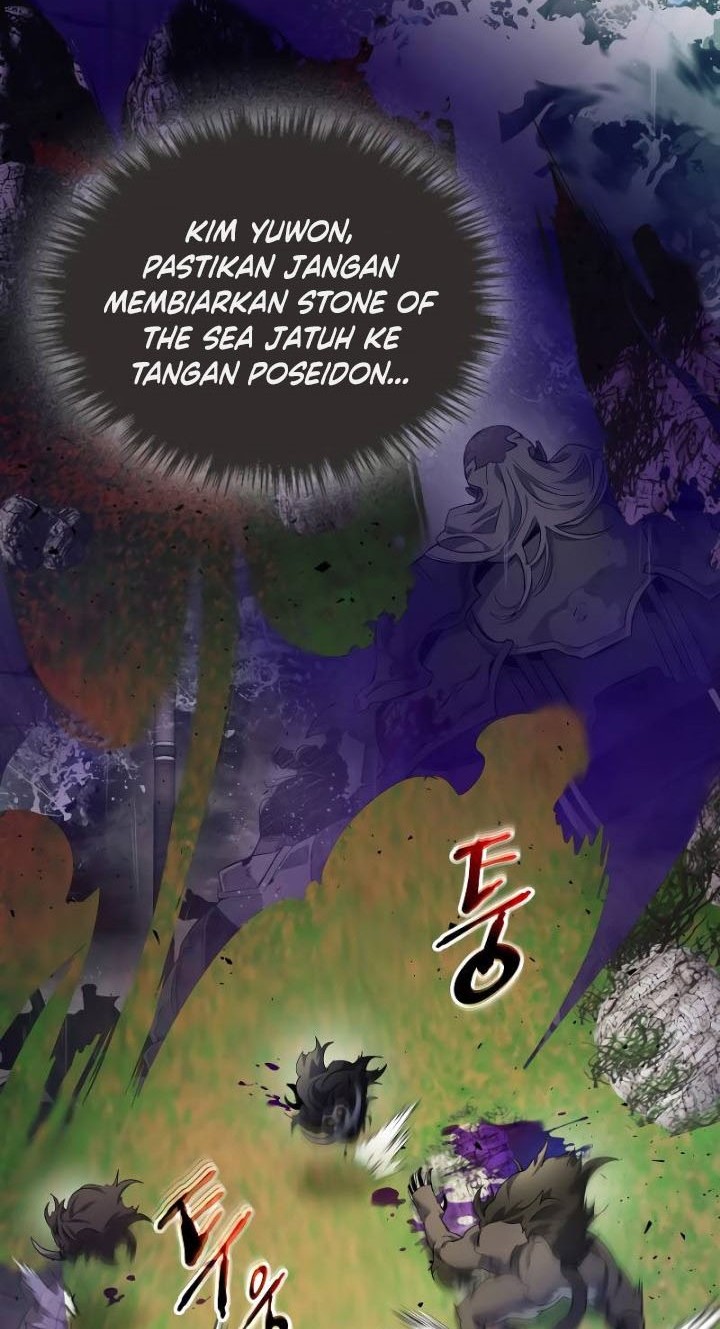 Leveling With the Gods Chapter 67 Gambar 27