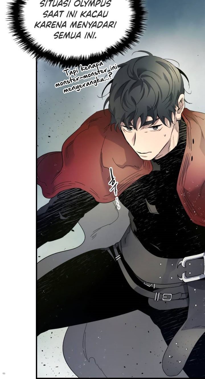Leveling With the Gods Chapter 67 Gambar 29