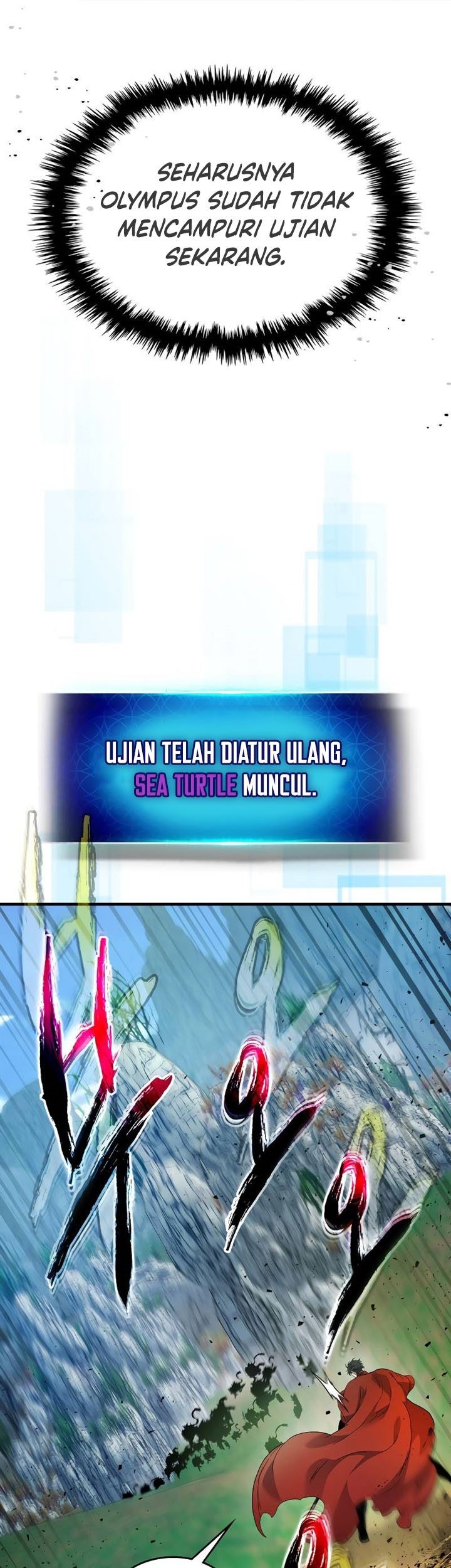 Leveling With the Gods Chapter 67 Gambar 30