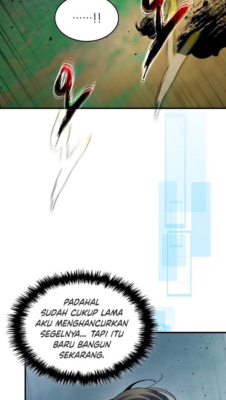 Leveling With the Gods Chapter 67 Gambar 31