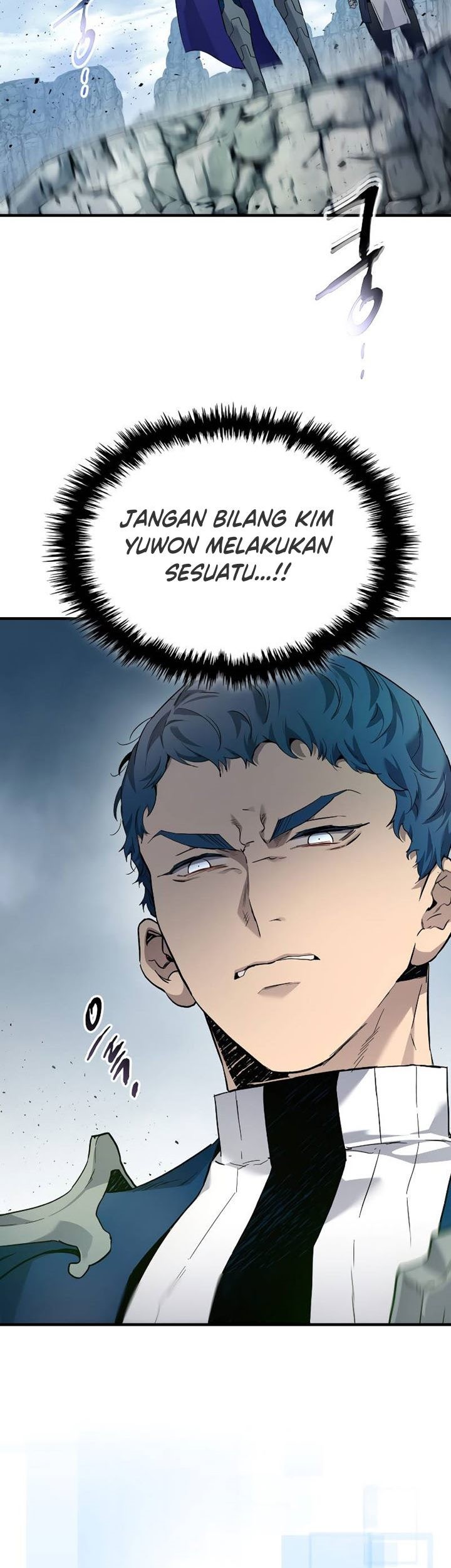 Leveling With the Gods Chapter 67 Gambar 36