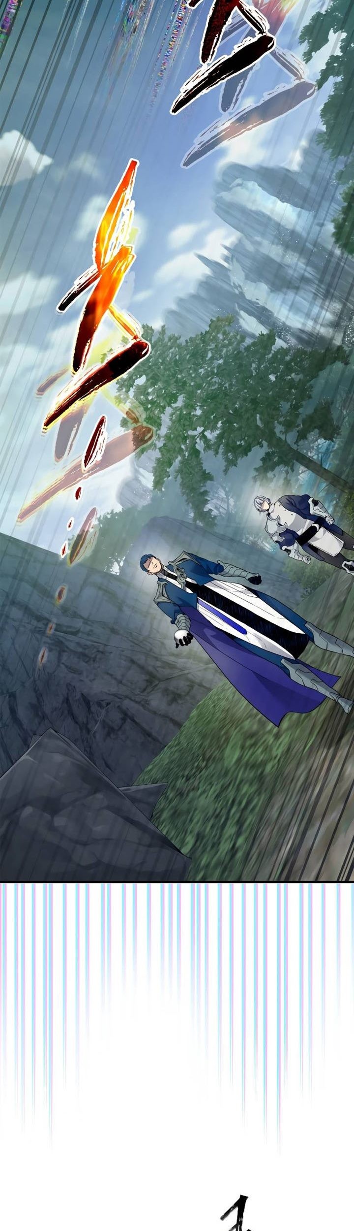 Leveling With the Gods Chapter 67 Gambar 40