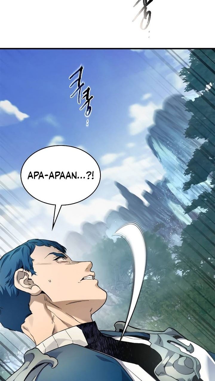Leveling With the Gods Chapter 67 Gambar 41