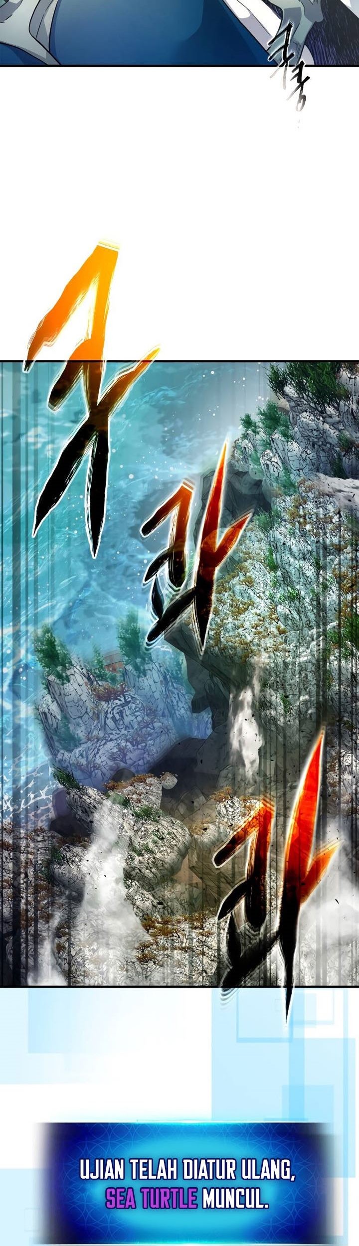 Leveling With the Gods Chapter 67 Gambar 42