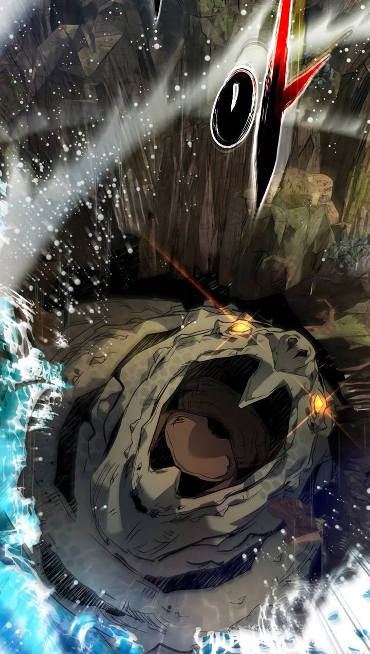 Leveling With the Gods Chapter 67 Gambar 45