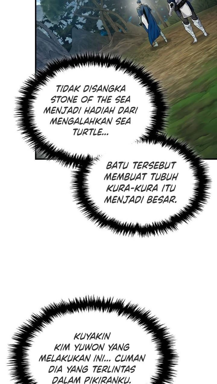 Leveling With the Gods Chapter 67 Gambar 47