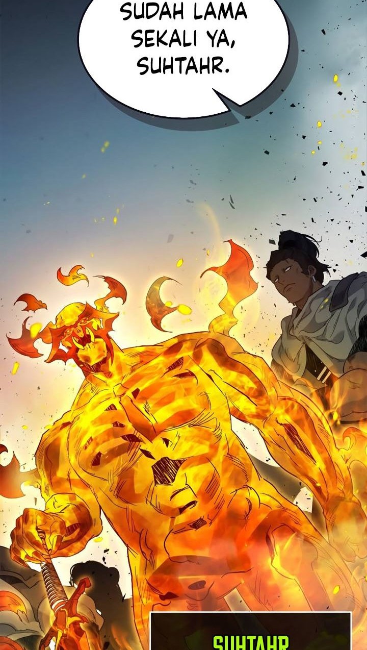 Leveling With the Gods Chapter 67 Gambar 51