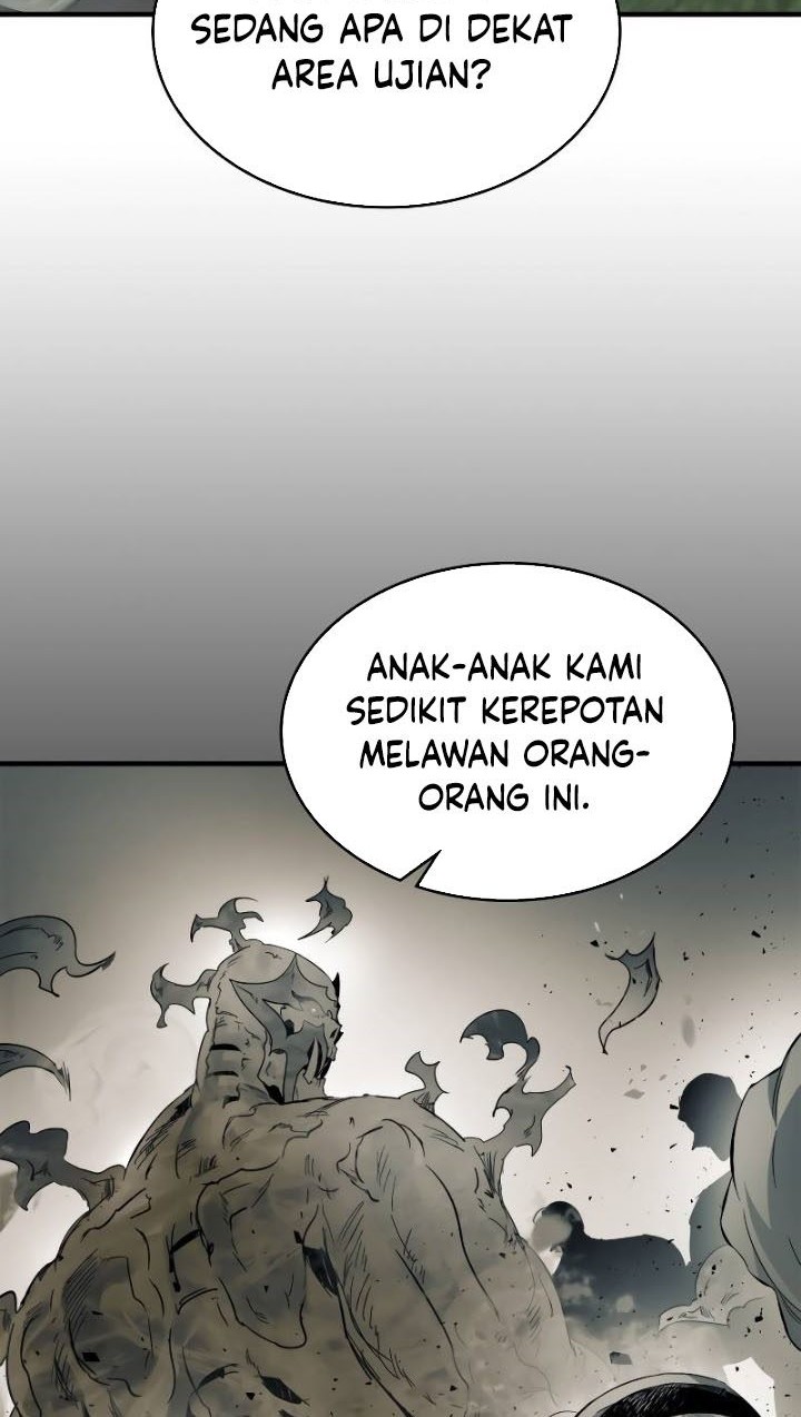 Leveling With the Gods Chapter 67 Gambar 53