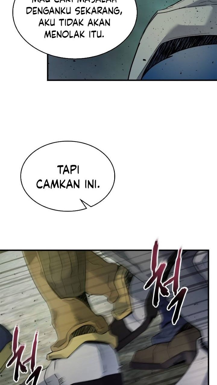 Leveling With the Gods Chapter 67 Gambar 55