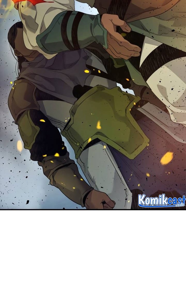 Leveling With the Gods Chapter 67 Gambar 61