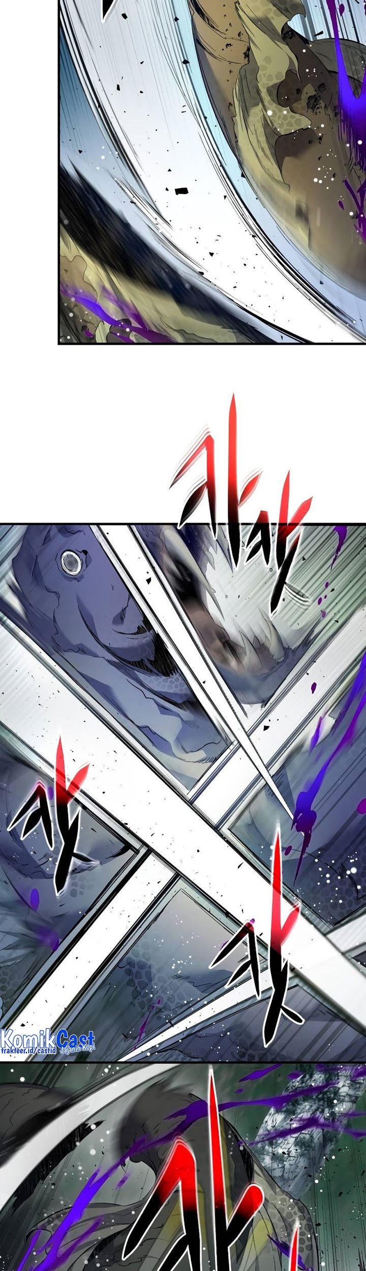 Leveling With the Gods Chapter 67 Gambar 64