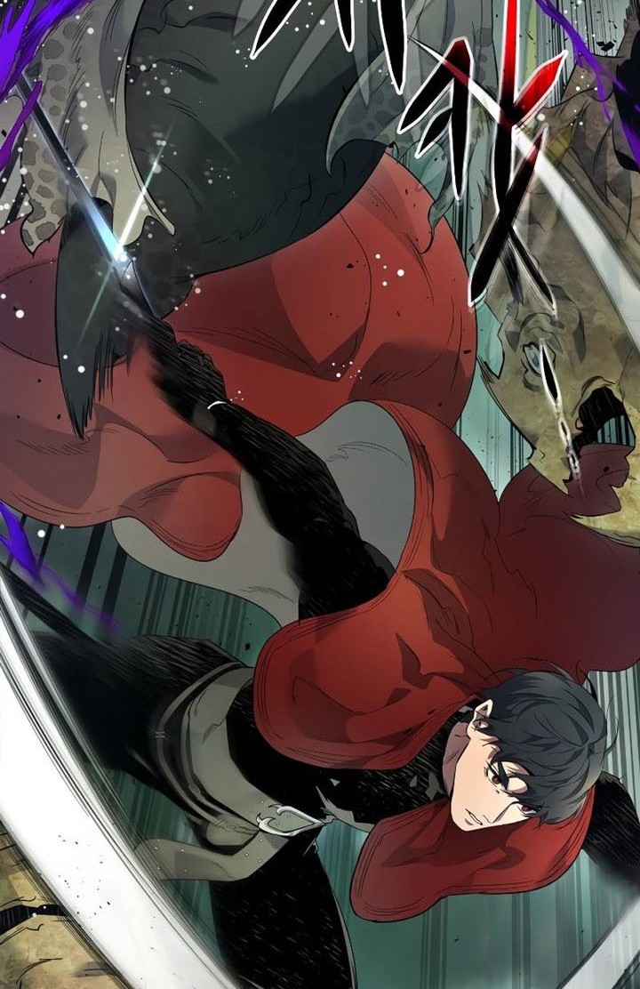 Leveling With the Gods Chapter 67 Gambar 65