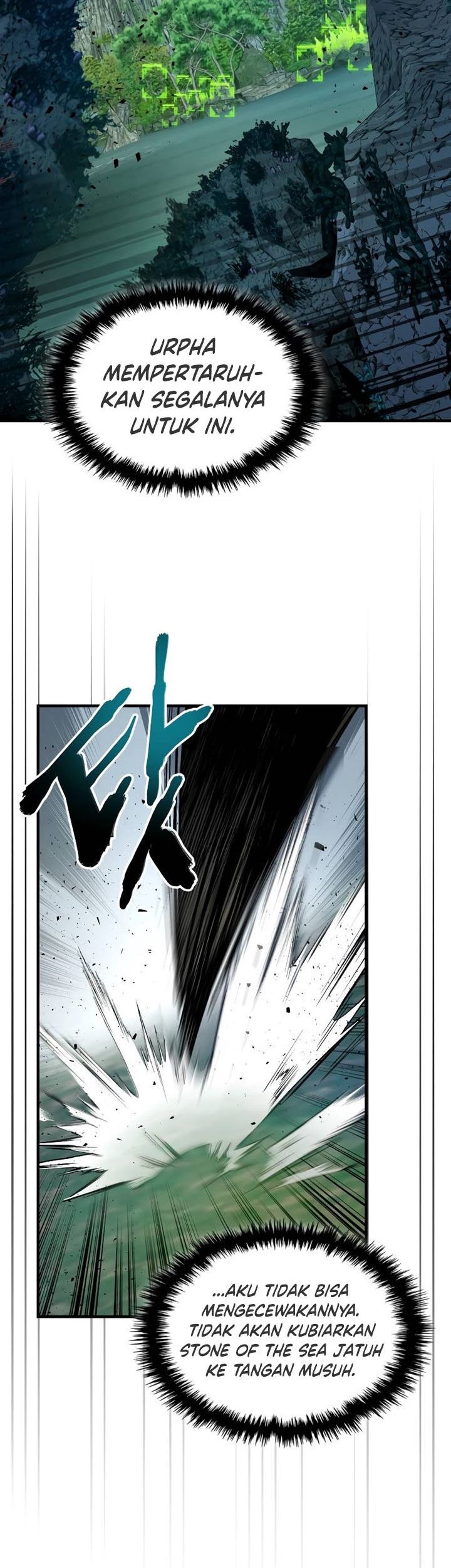 Leveling With the Gods Chapter 67 Gambar 68