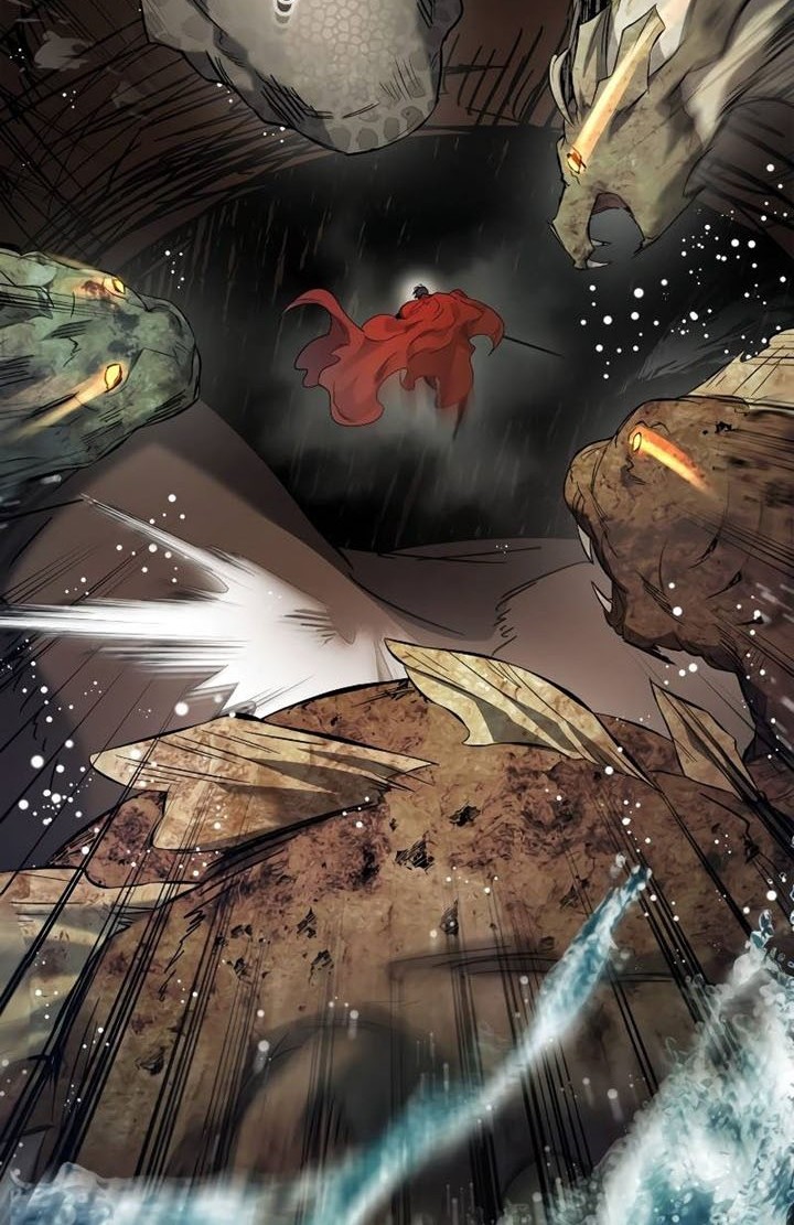 Leveling With the Gods Chapter 67 Gambar 73