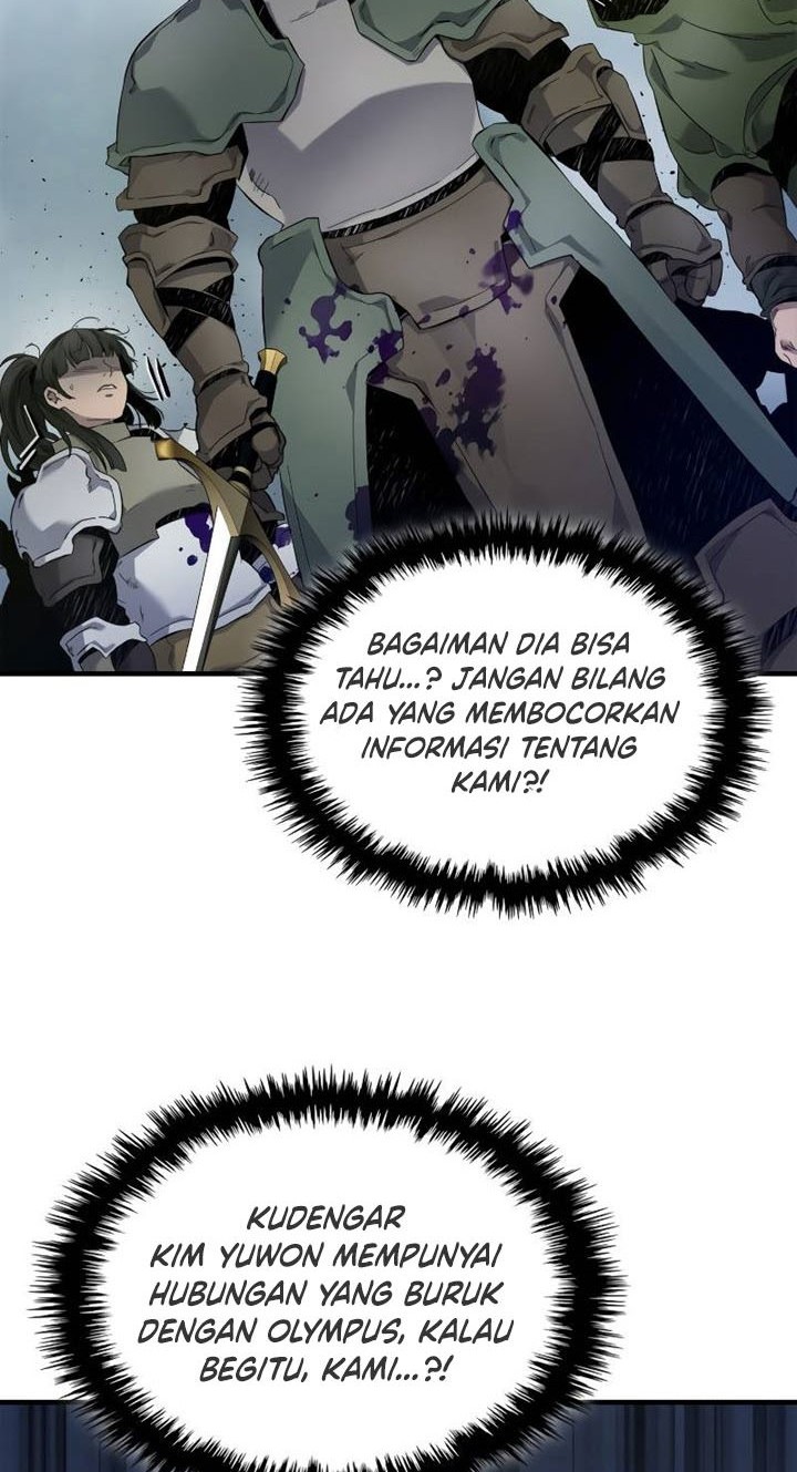 Leveling With the Gods Chapter 67 Gambar 5