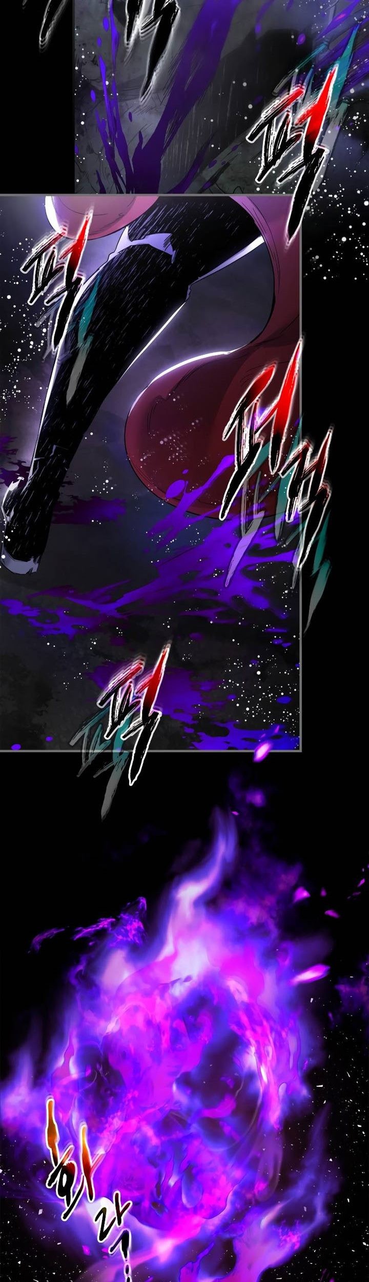 Leveling With the Gods Chapter 67 Gambar 78