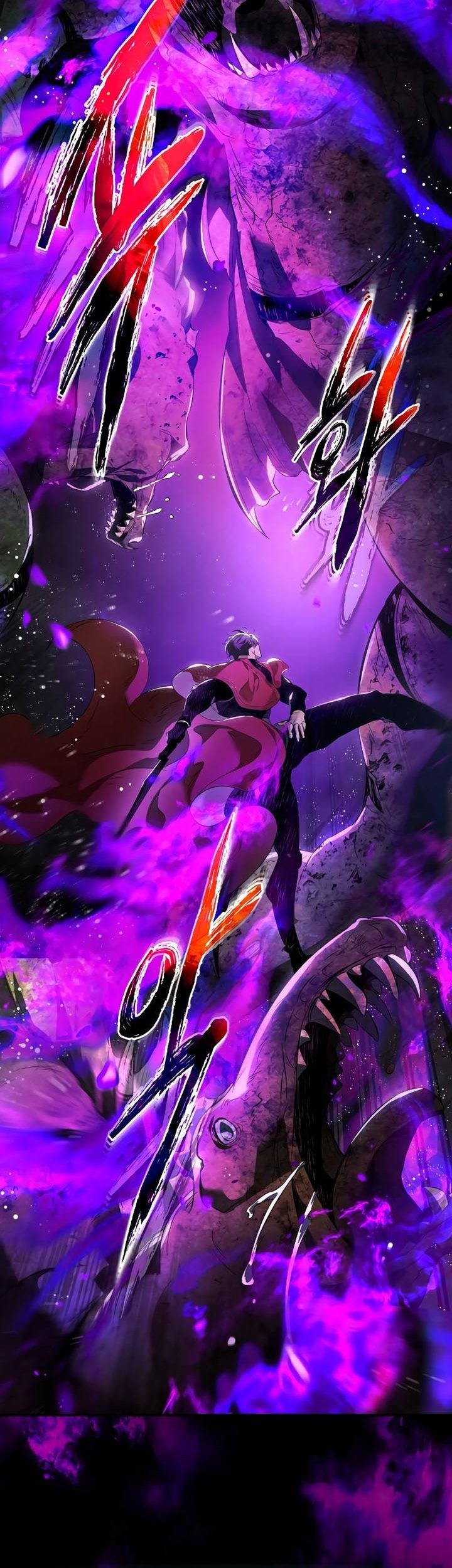 Leveling With the Gods Chapter 67 Gambar 80