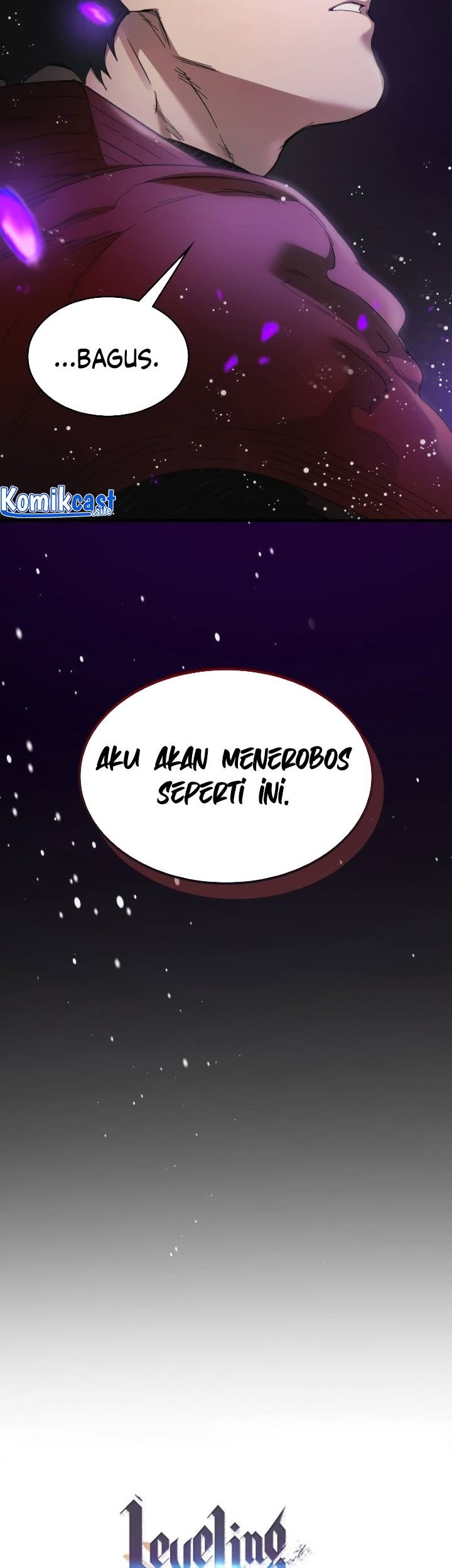 Leveling With the Gods Chapter 67 Gambar 82