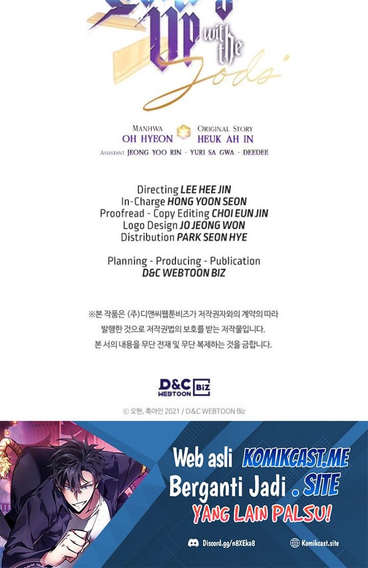 Leveling With the Gods Chapter 67 Gambar 83