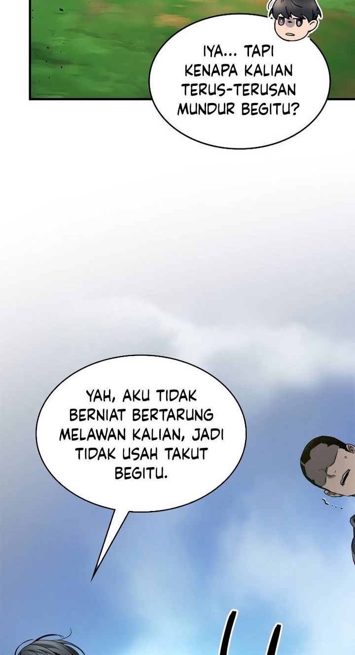 Leveling With the Gods Chapter 67 Gambar 7