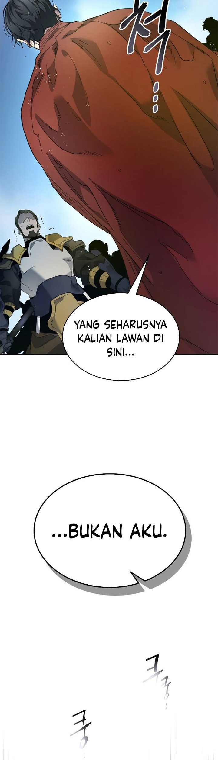 Leveling With the Gods Chapter 67 Gambar 8