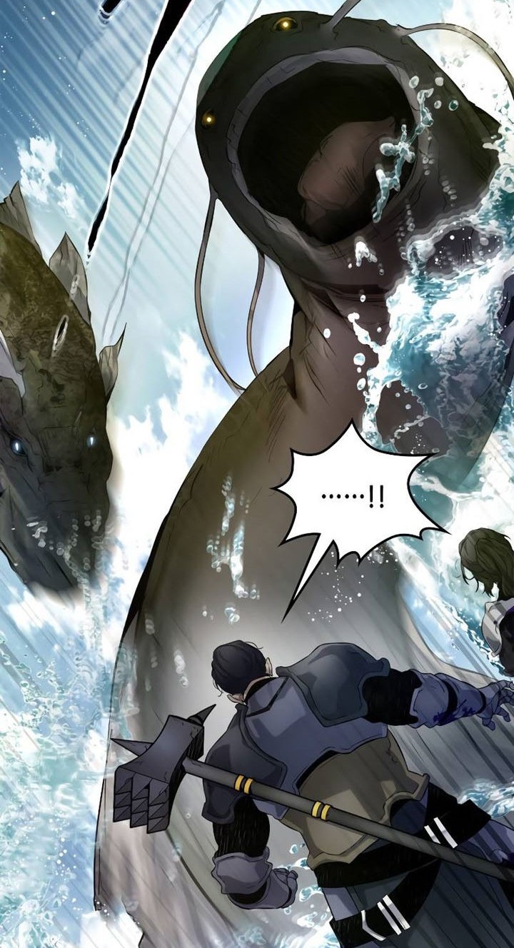 Leveling With the Gods Chapter 67 Gambar 11