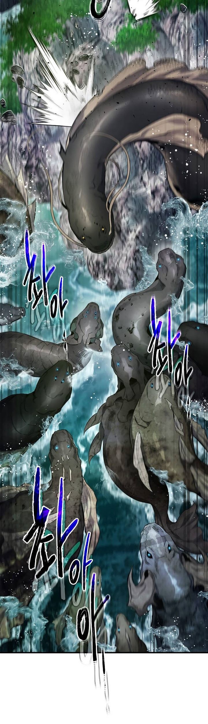 Leveling With the Gods Chapter 67 Gambar 14