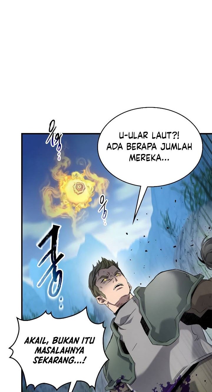 Leveling With the Gods Chapter 67 Gambar 15