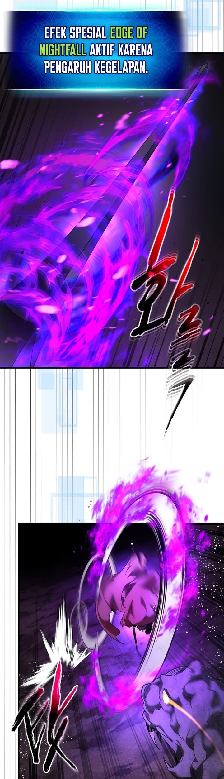 Leveling With the Gods Chapter 68 Gambar 18