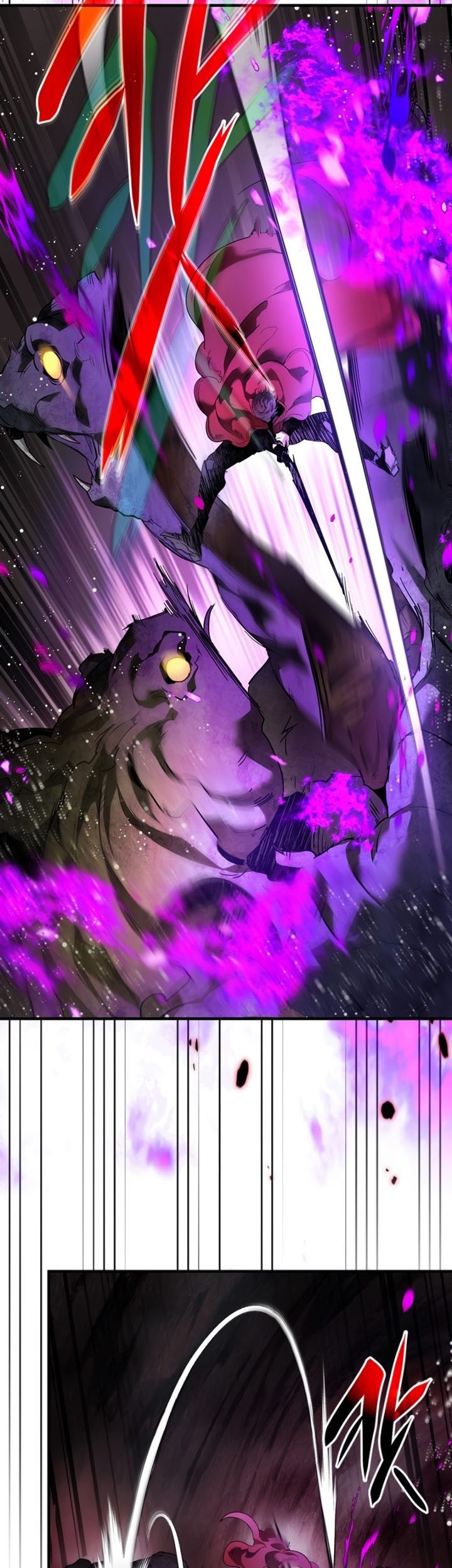 Leveling With the Gods Chapter 68 Gambar 20