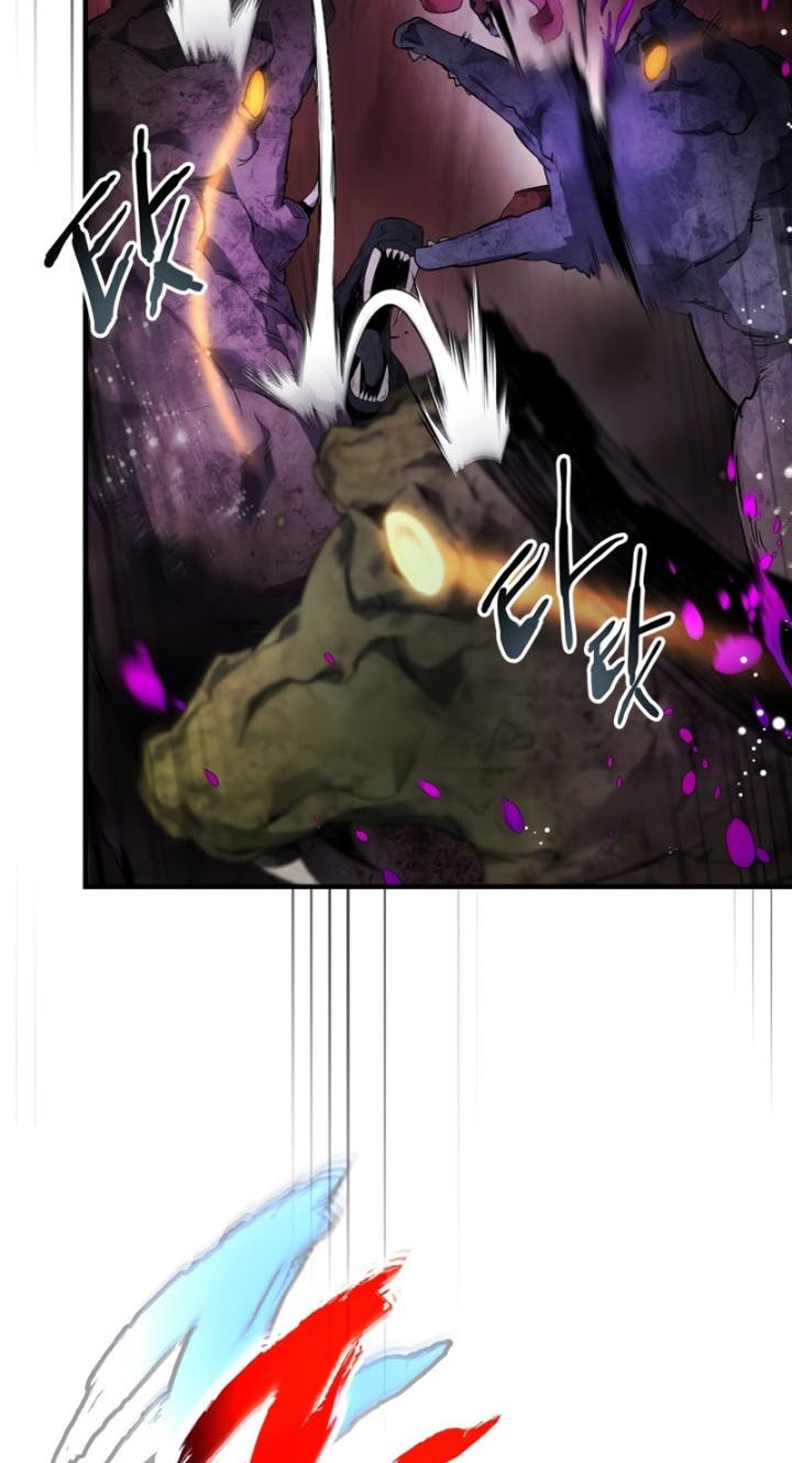Leveling With the Gods Chapter 68 Gambar 21