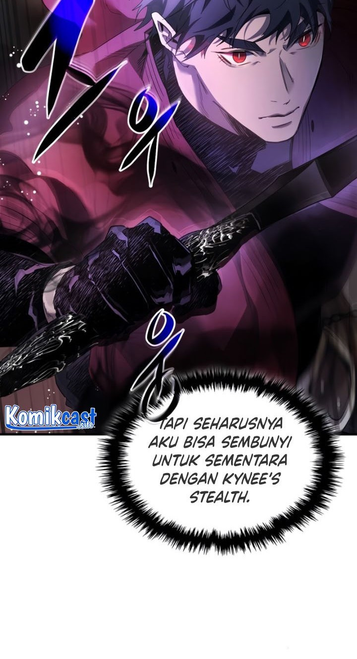 Leveling With the Gods Chapter 68 Gambar 23