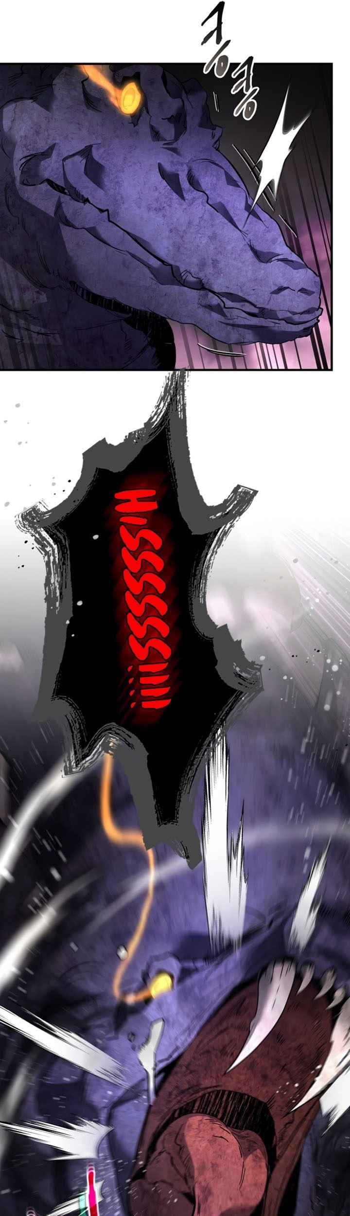 Leveling With the Gods Chapter 68 Gambar 26