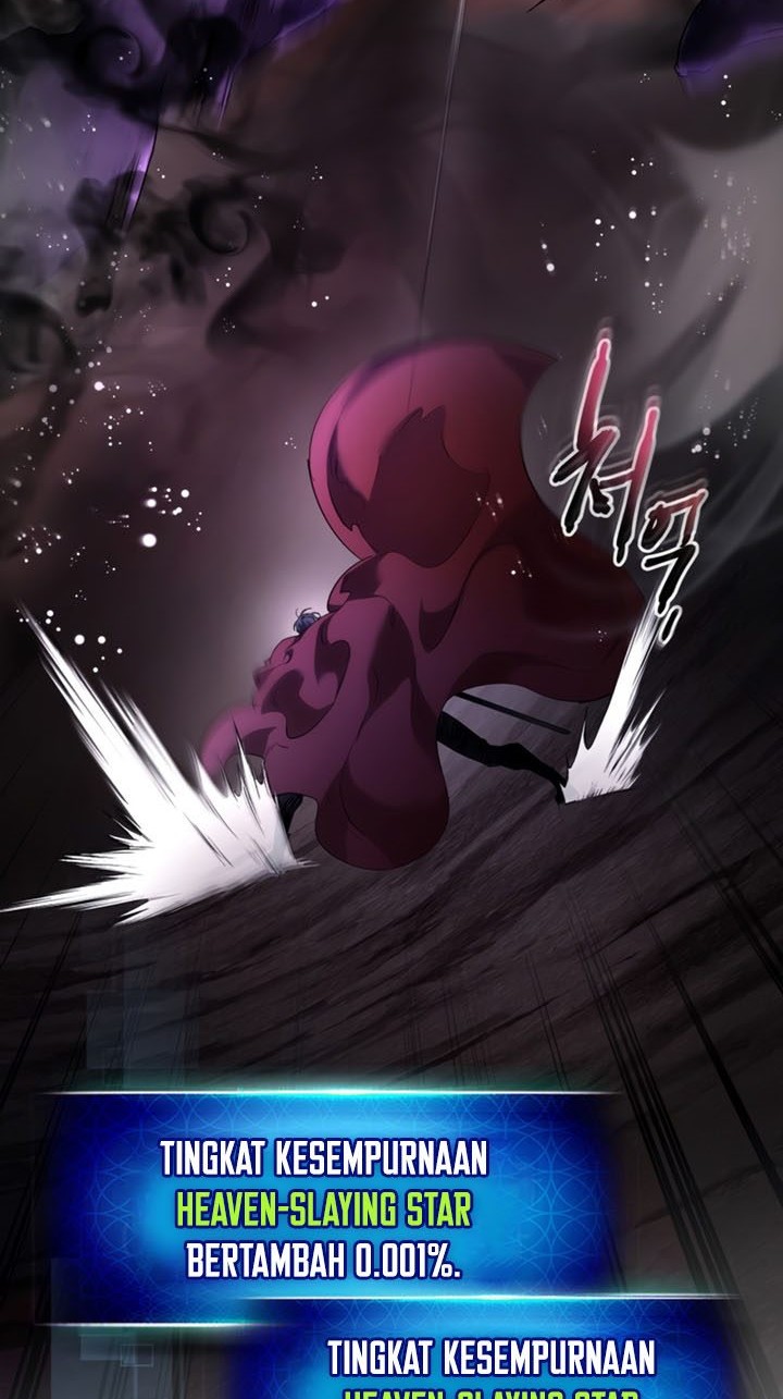 Leveling With the Gods Chapter 68 Gambar 29
